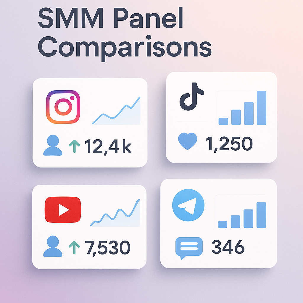 Crescitaly.com vs SMM Provider: Ultimate Comparison