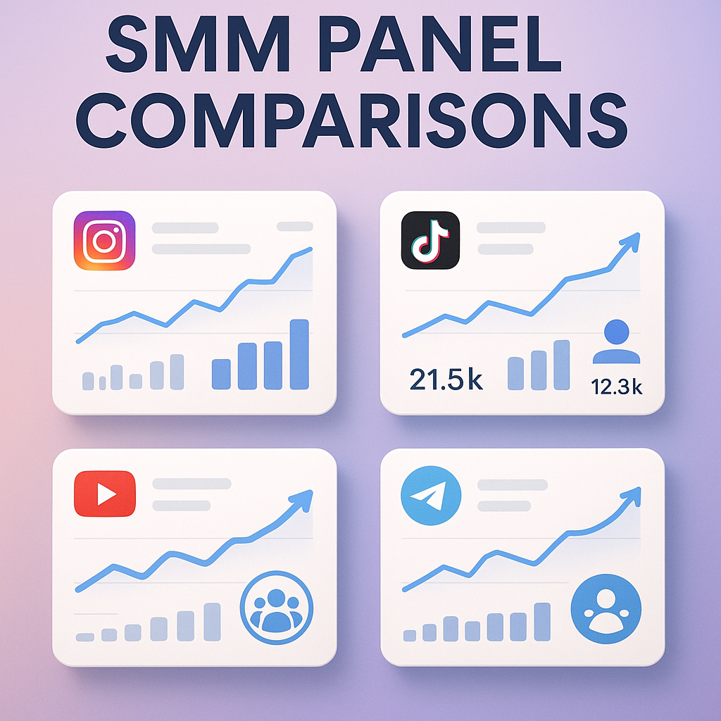 Instant SMM Panel UAE: Boost Social Media Growth