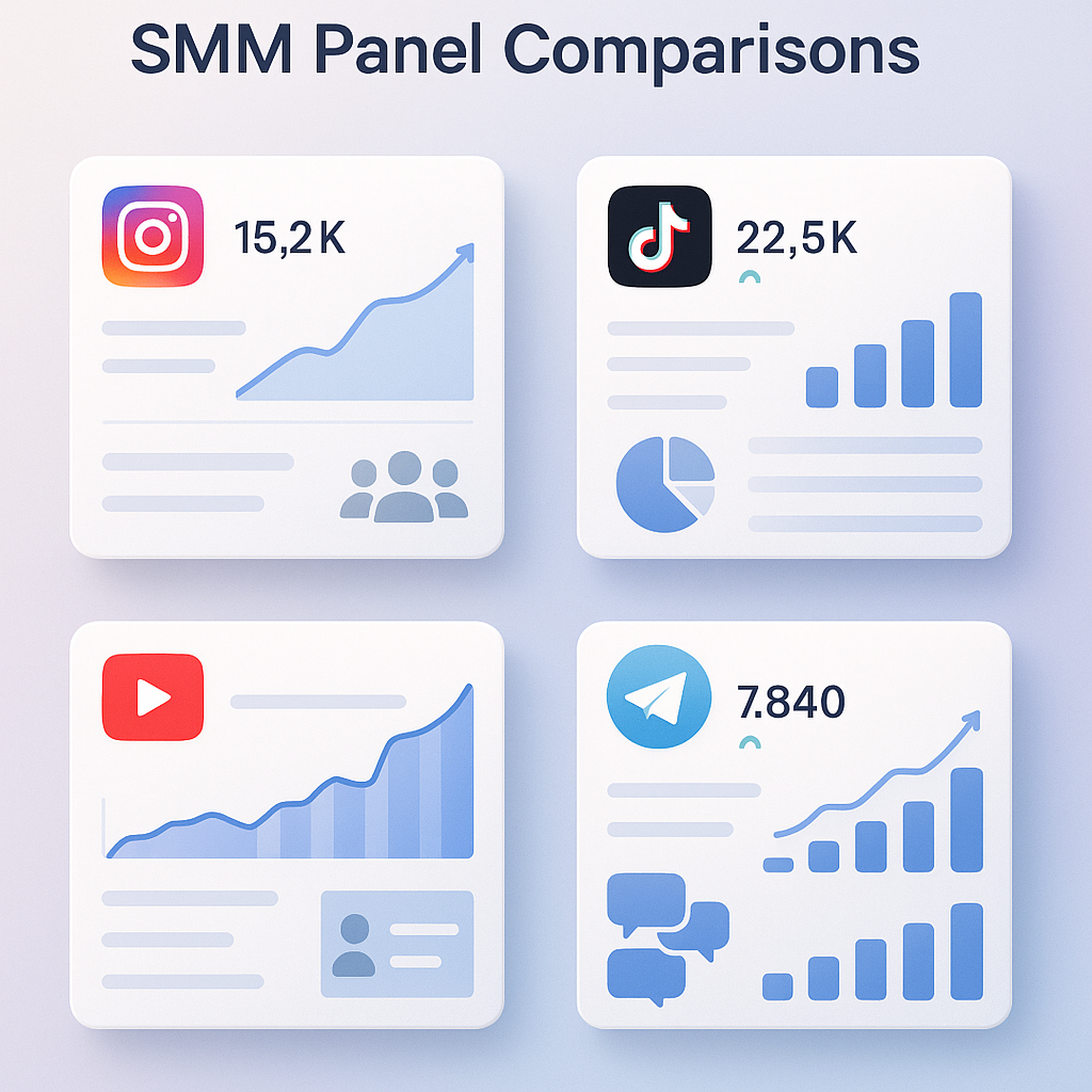 Telegram Members Panel: Your Ultimate Guide