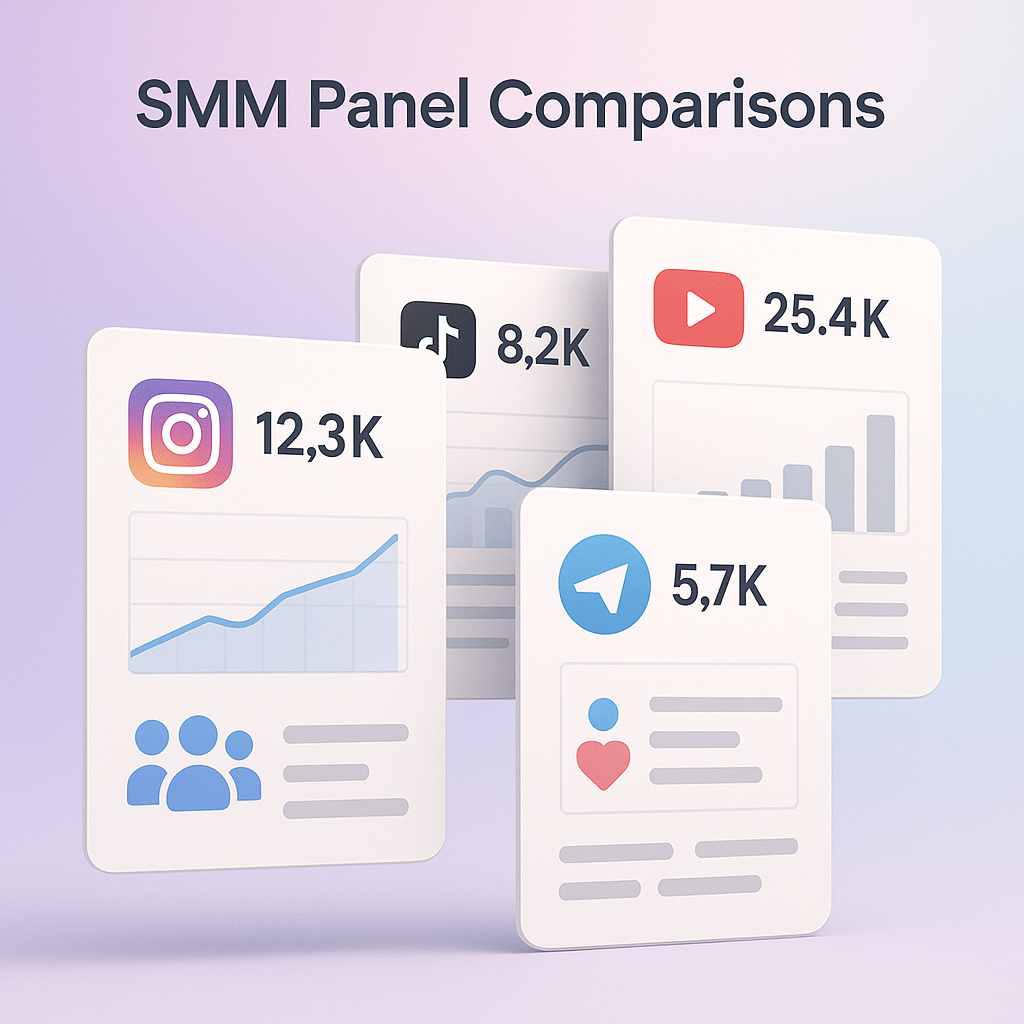 Buy Instagram Followers Panel USA: The Ultimate Guide