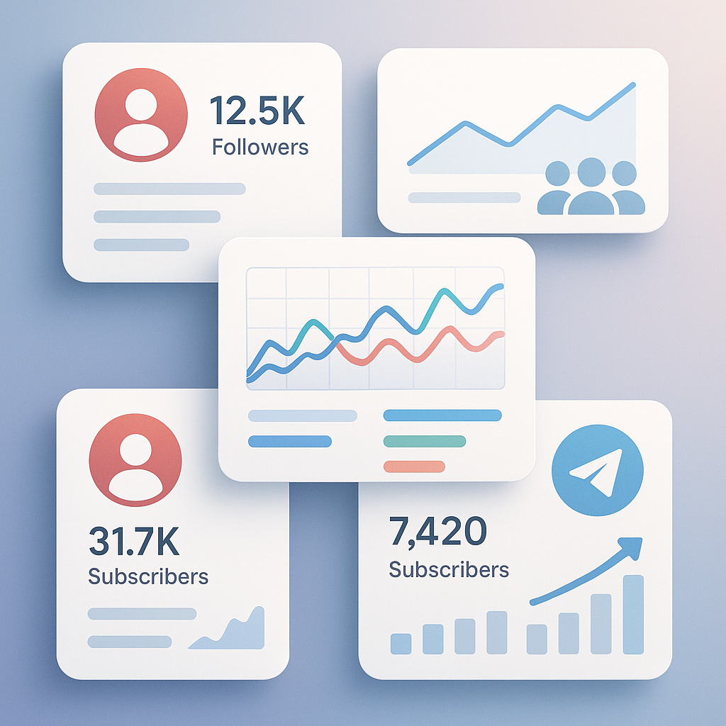 SMM Panel with API Support: A Comprehensive Comparison