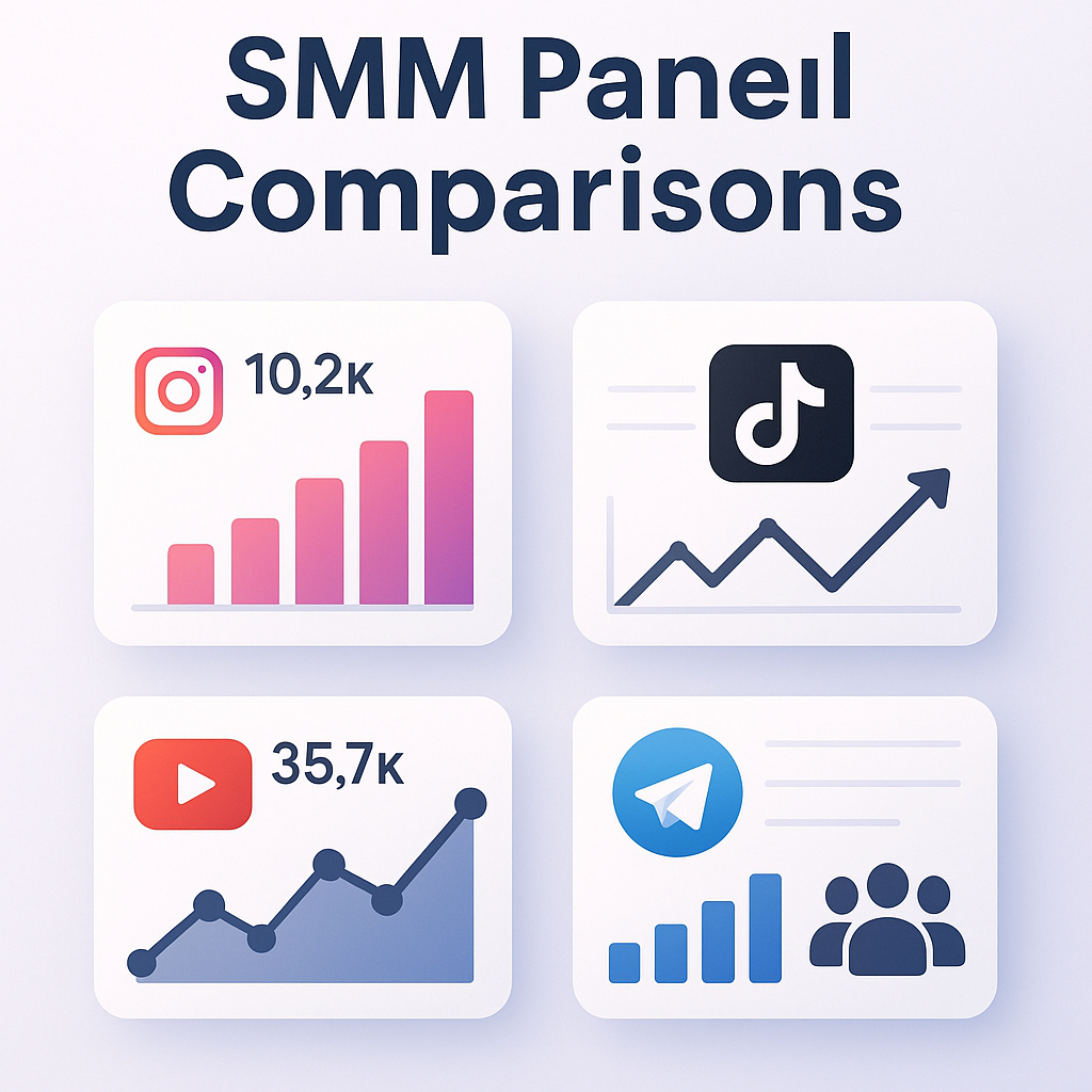 Crescitaly.com vs. SMM Provider Z: Best SMM Panel