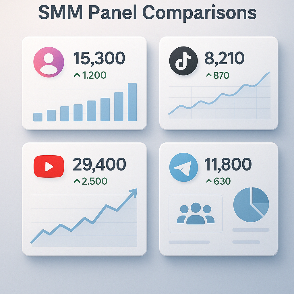 Discover the Best Buy Instagram Followers Panel