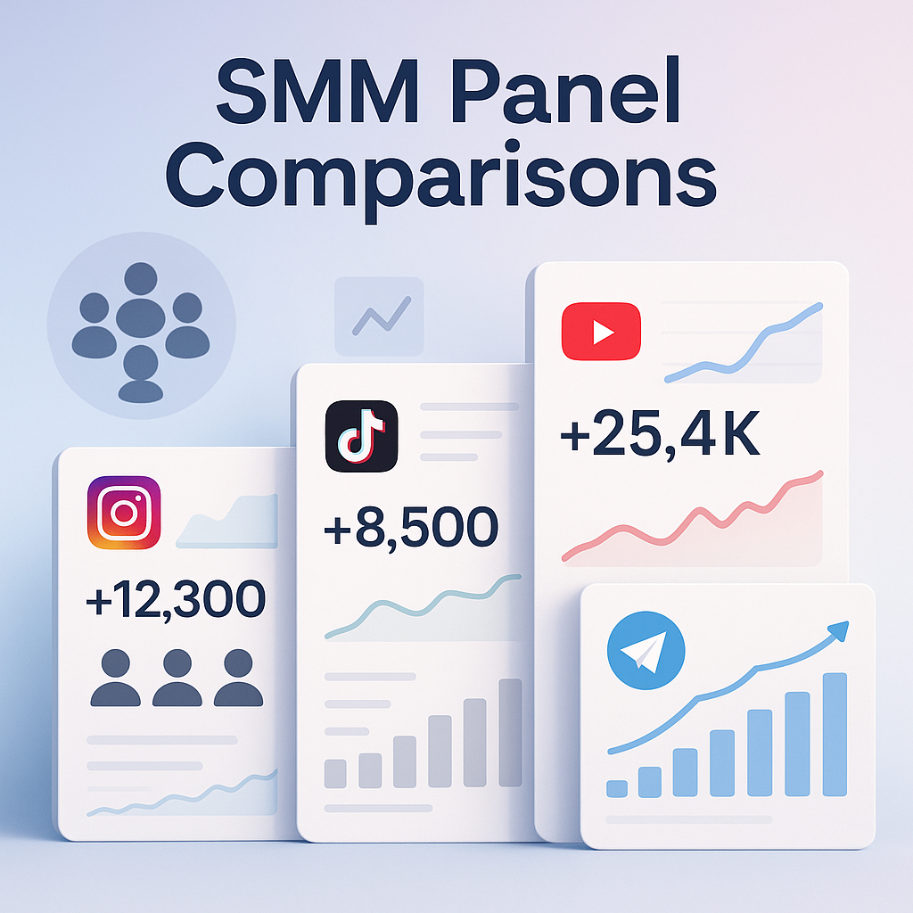 Choosing the Safest SMM Panel