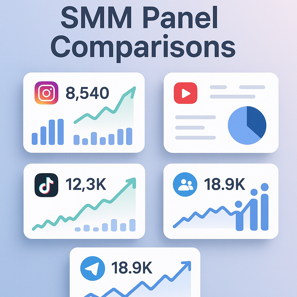 Maximize Your Impact with the Best TikTok Views Panel