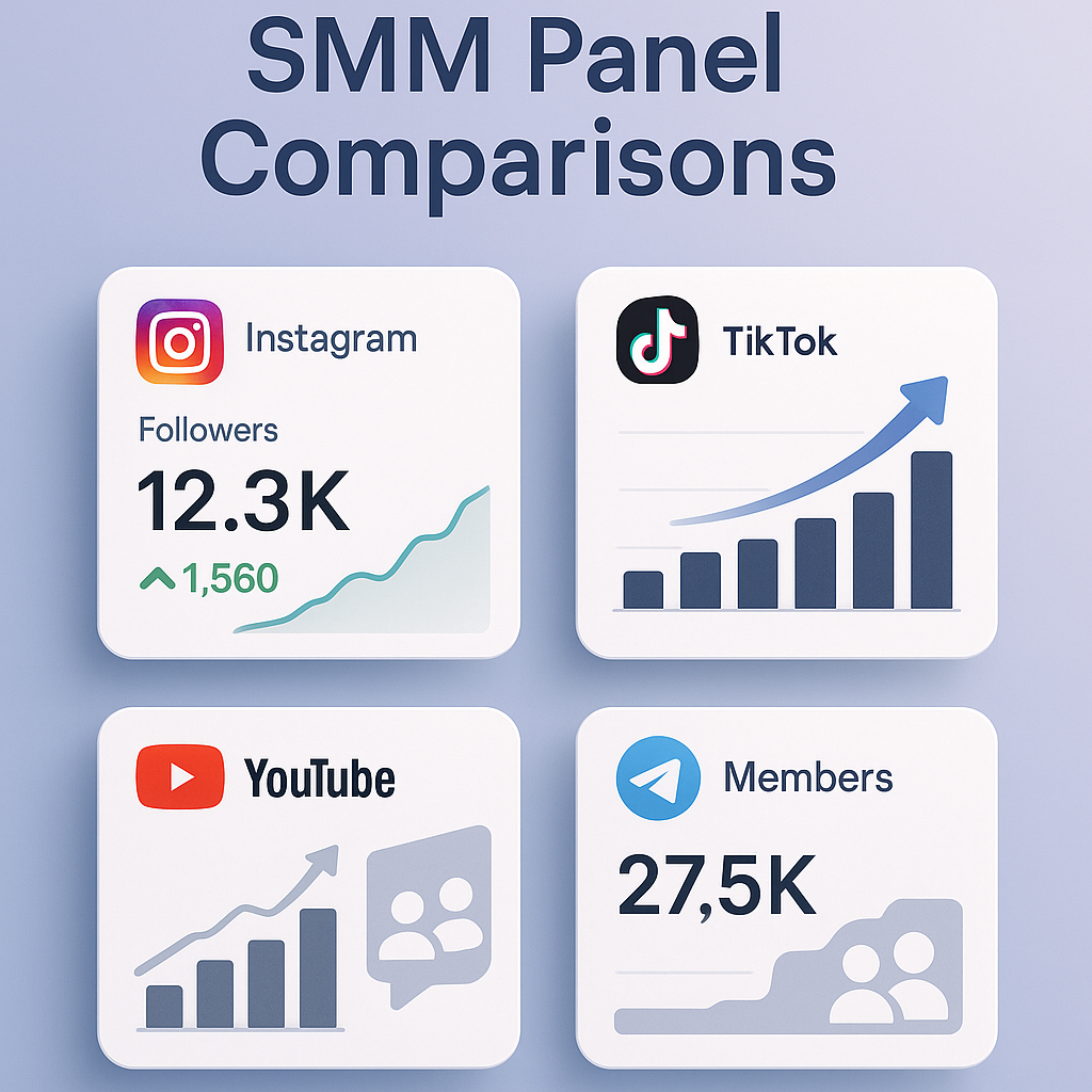 Best TikTok Views SMM Panel in India