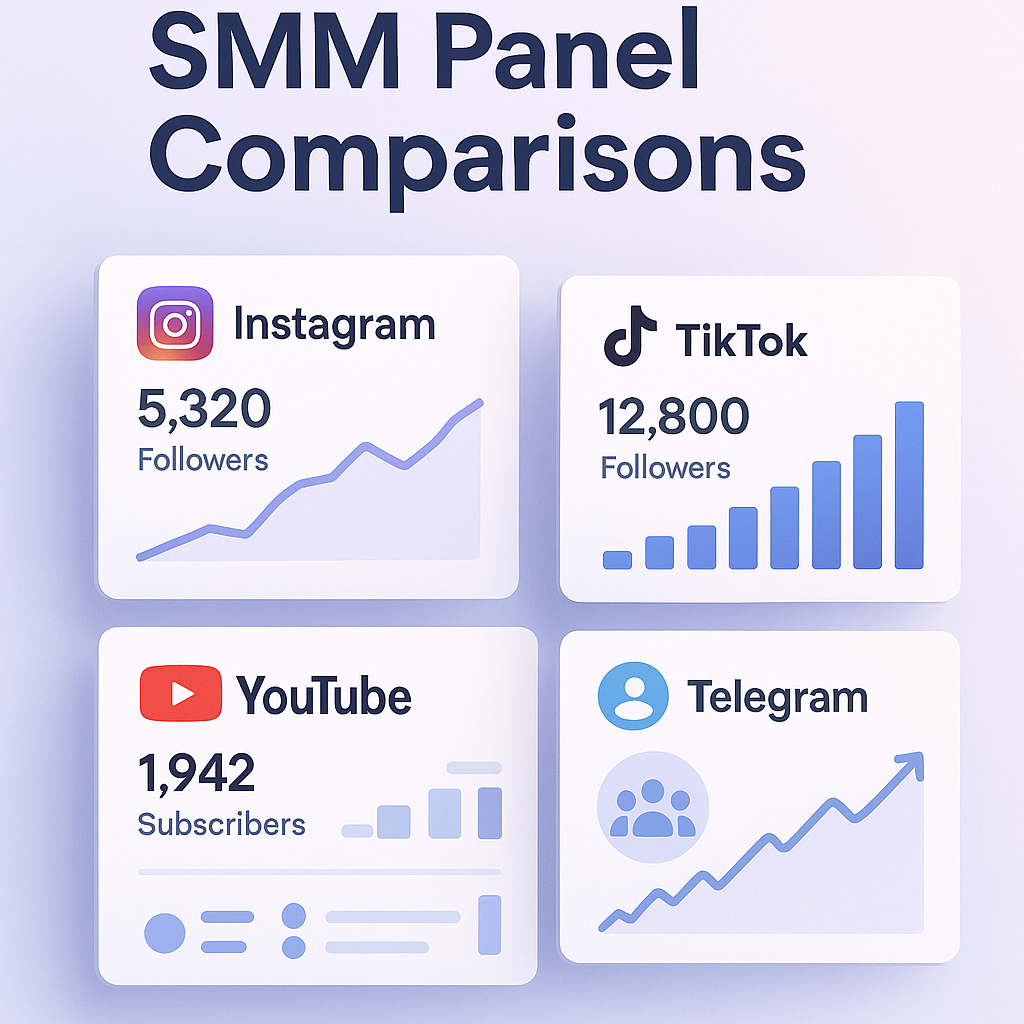 Crescitaly vs. Competitor Panel