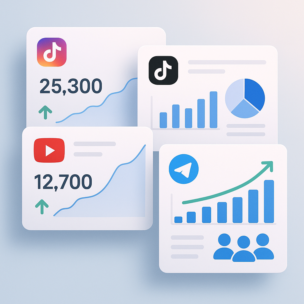 Ultimate Guide to Buying Instagram Followers Panels