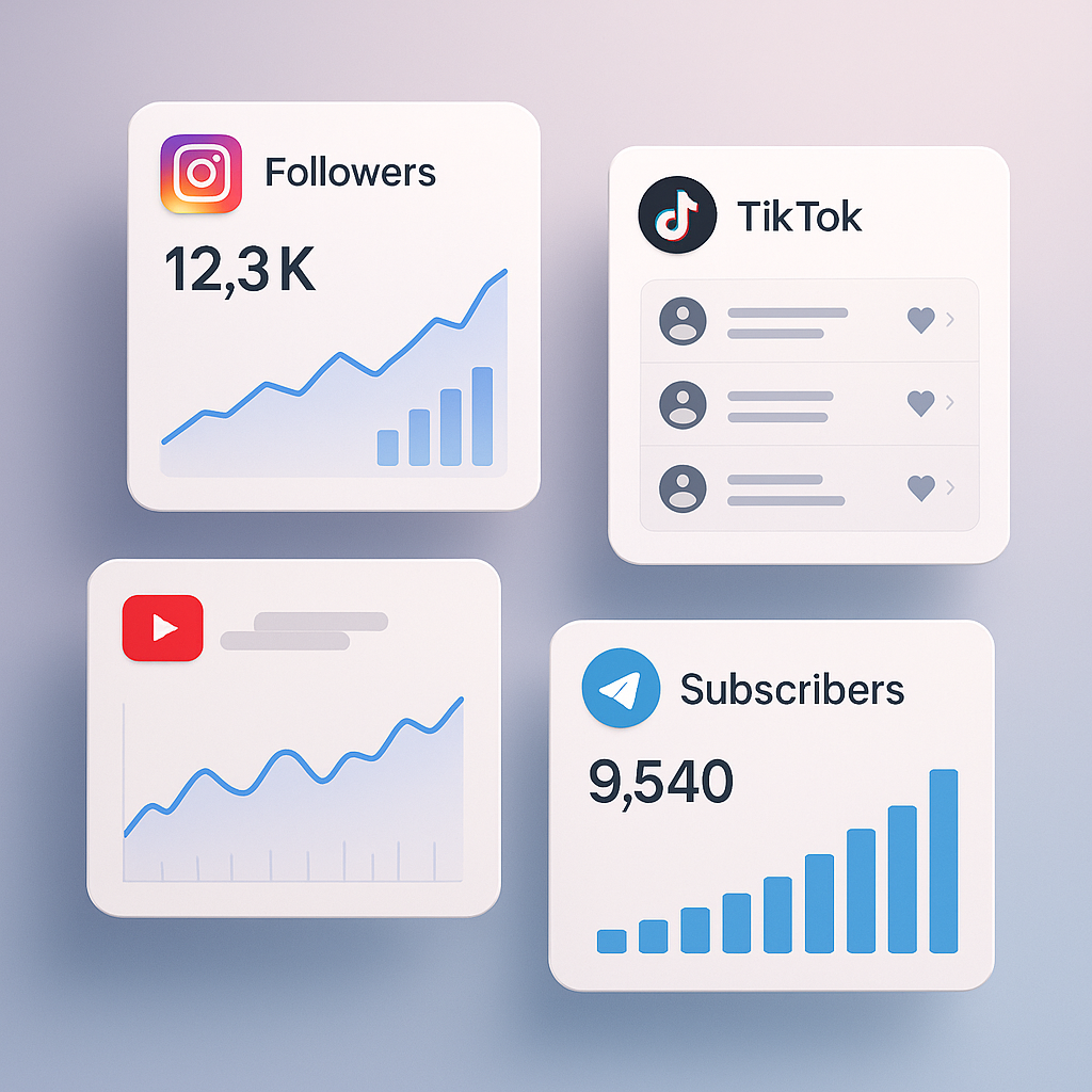 SMM Panel with API Support: The Ultimate Guide for 2023