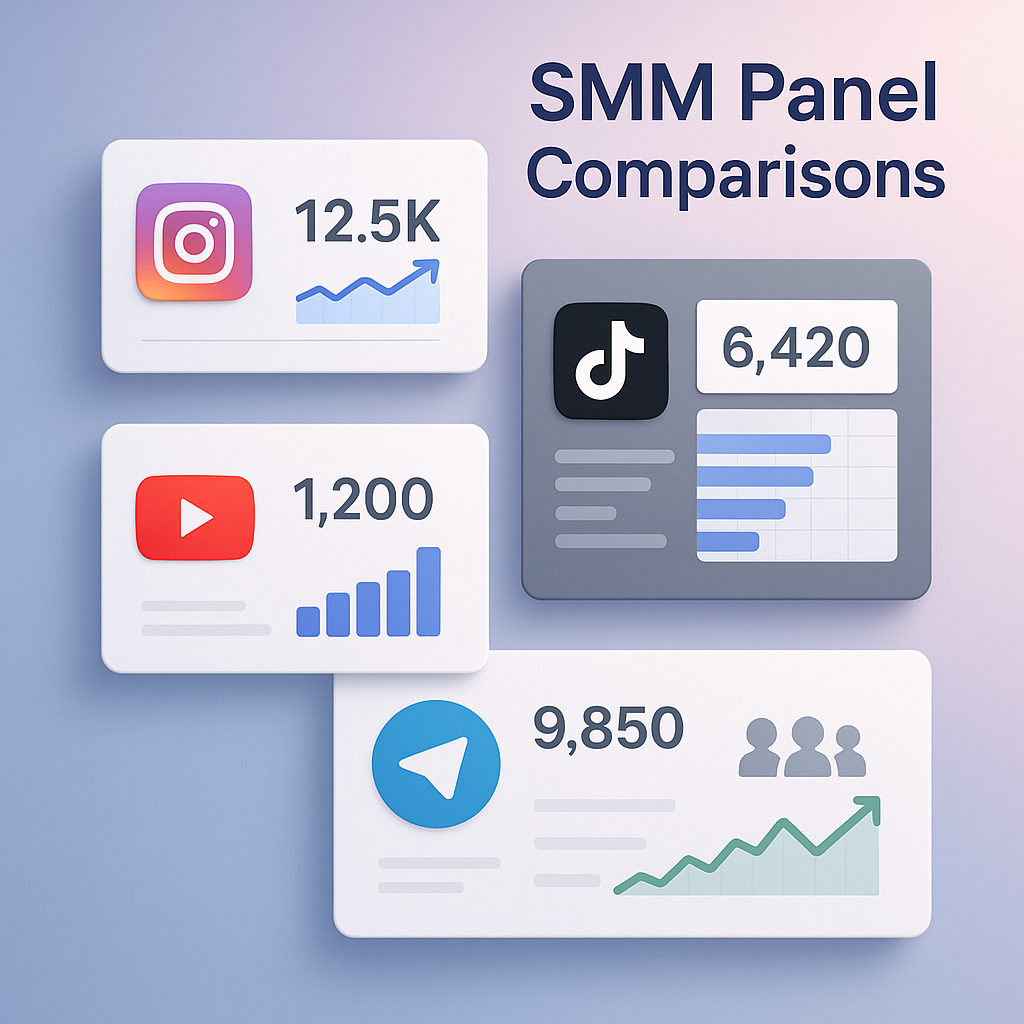Top Telegram Members Panels: Crescitaly Leads