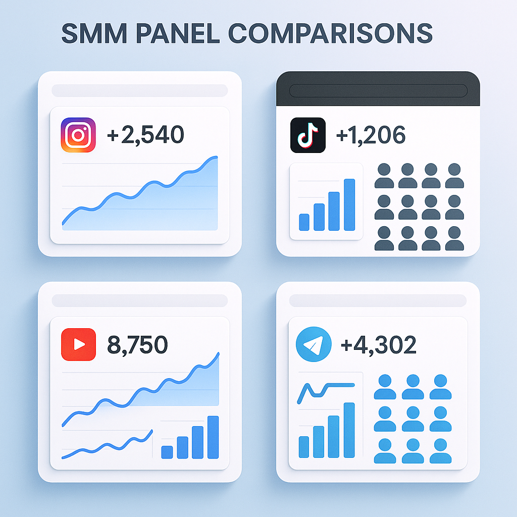 Instant SMM Panel UAE Guide