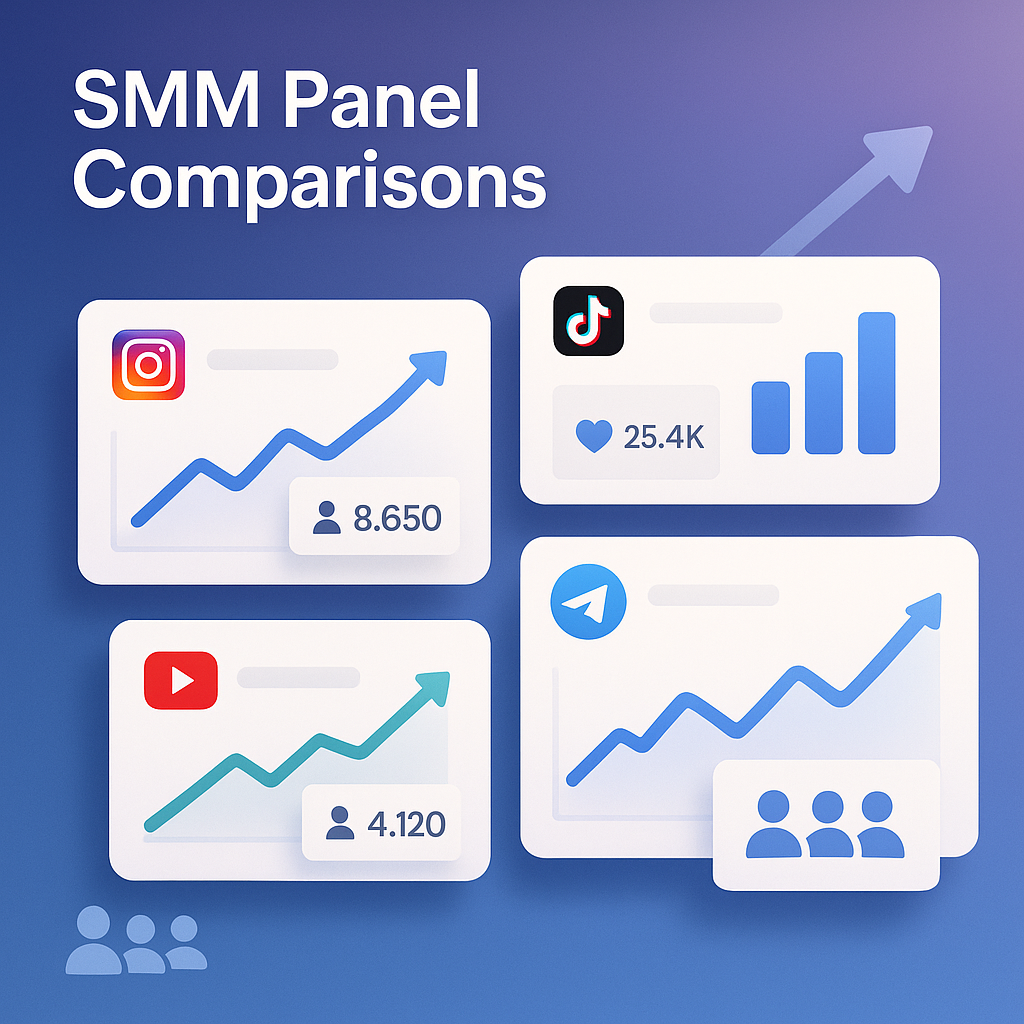 Choosing the Right Safe SMM Panel in UAE