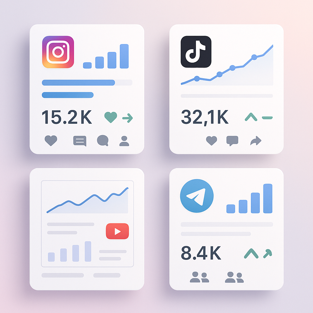 Trusted SMM Panel Reviews: The Ultimate Guide