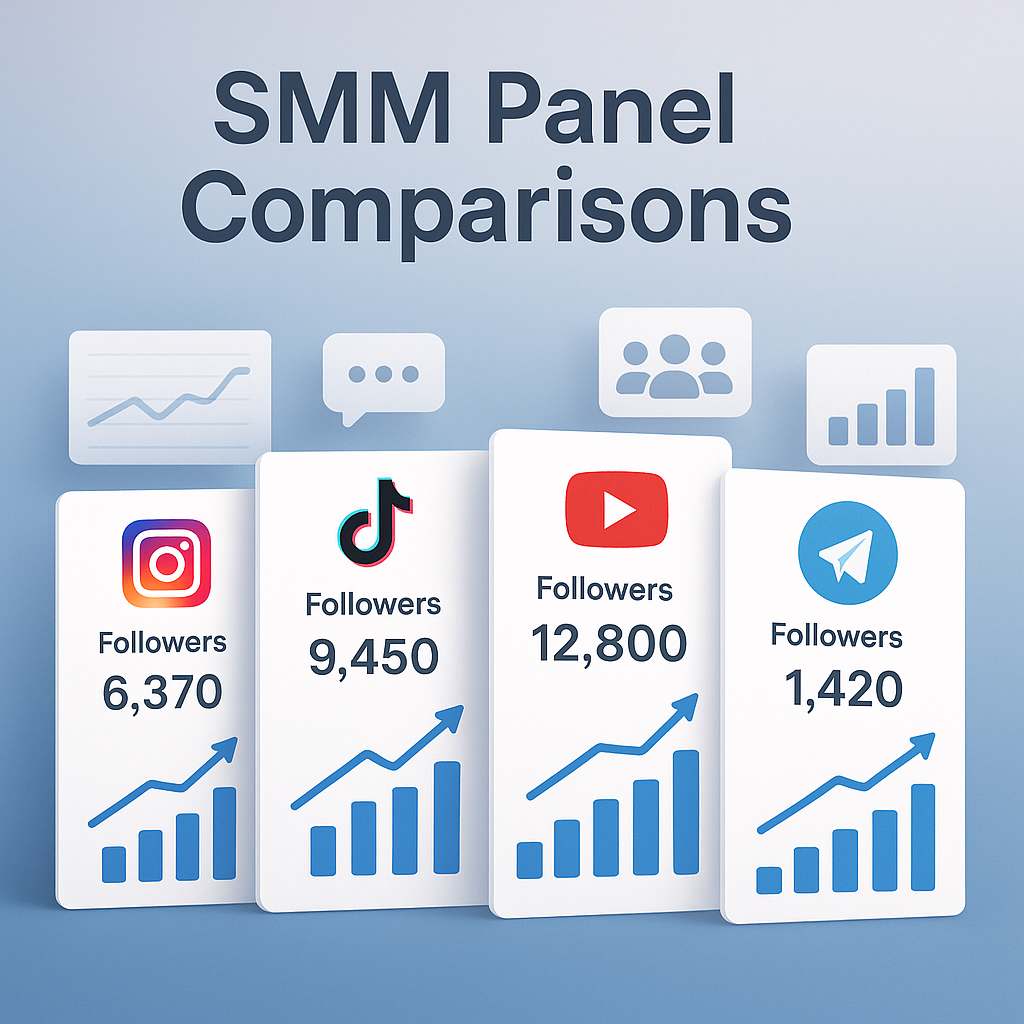Fastest Delivery SMM Panel: Best Options for Growth