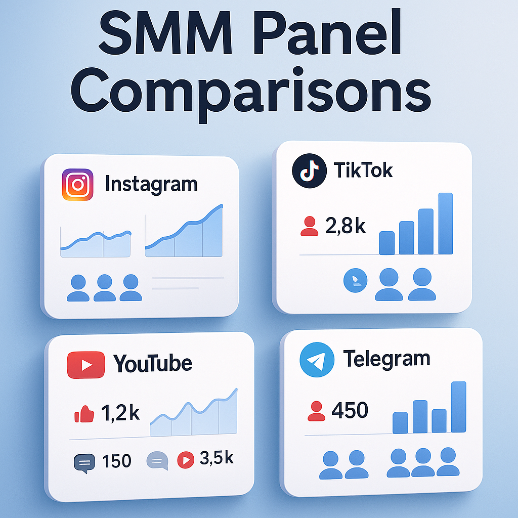 Instant SMM Panel Delivery: Crescitaly Leads