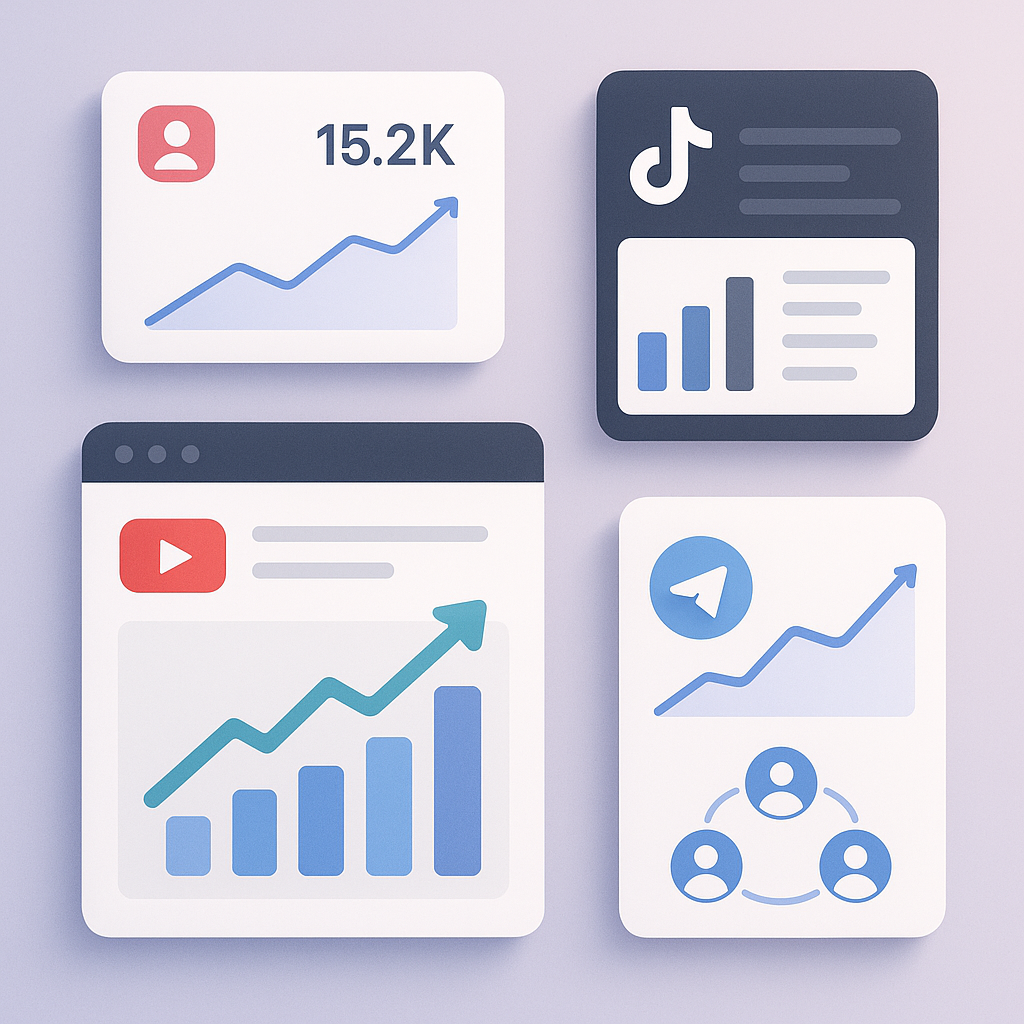 The Ultimate Guide to Choosing the Right YouTube Panel