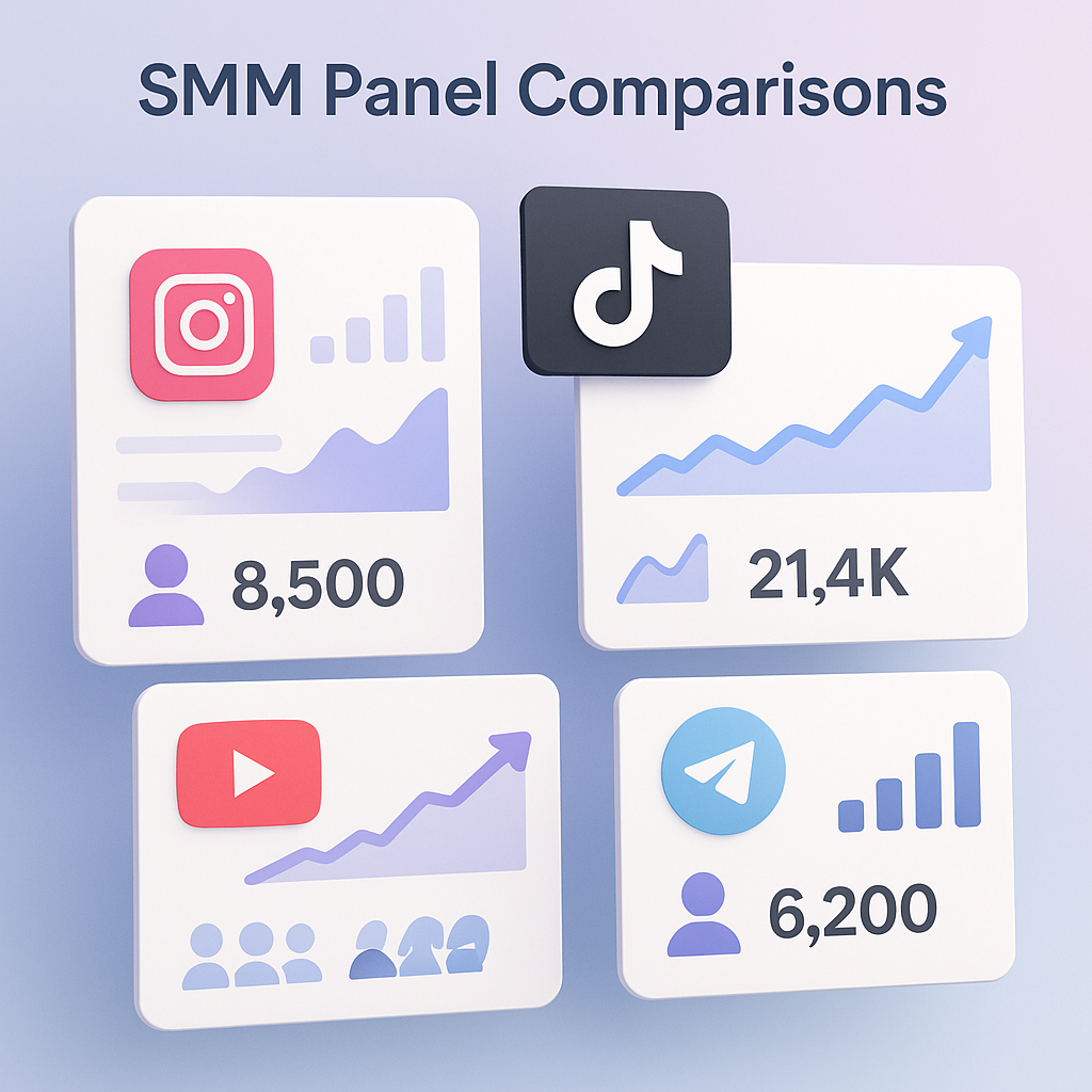 Discover the Best Refill Policy SMM Panel for 2023