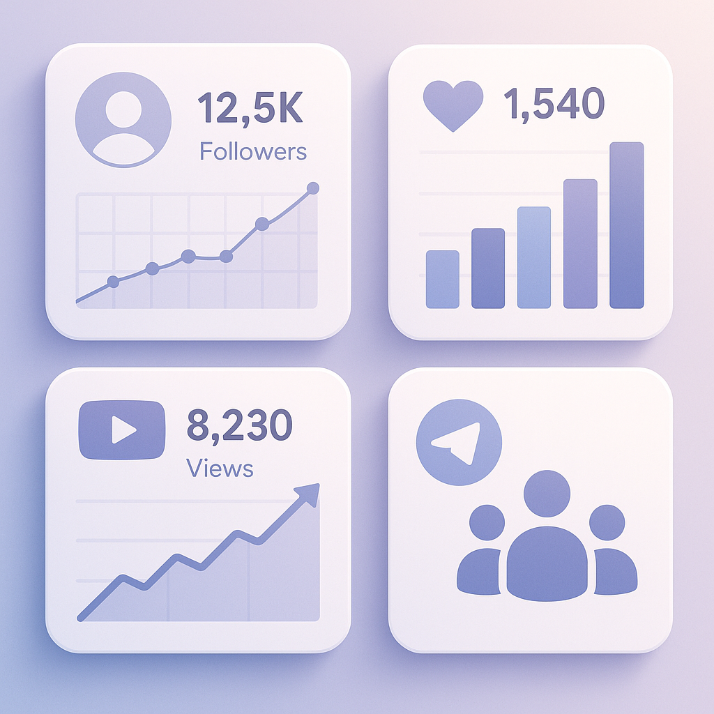 Instagram Followers Price Per 1k: Best SMM Panel