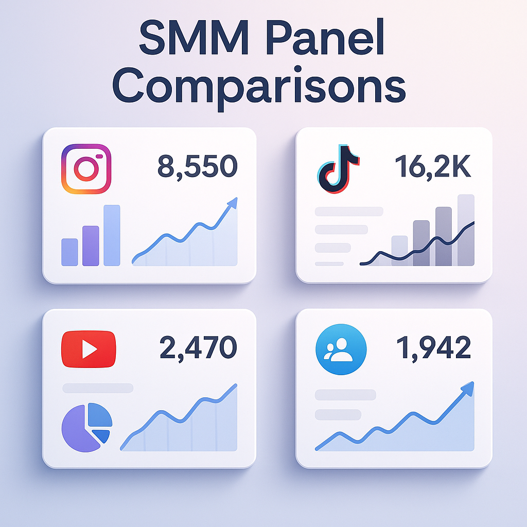 Crescitaly.com vs SocialKing: The Ultimate SMM Panel Showdown
