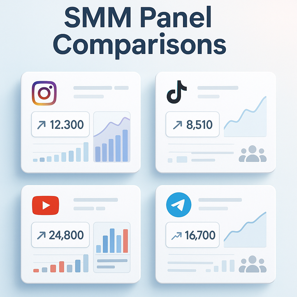 Fastest Delivery SMM Panel: Elevate Your Social Media Strategy