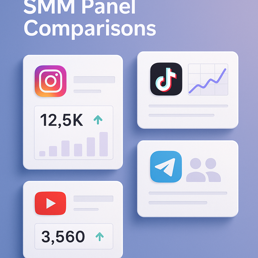 Discover the Best Legit SMM Panel in UAE