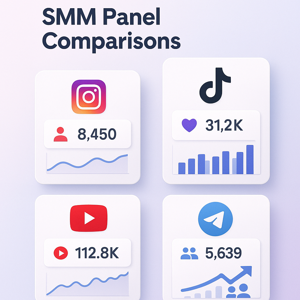 Trusted SMM Panel India: Best Options Explored