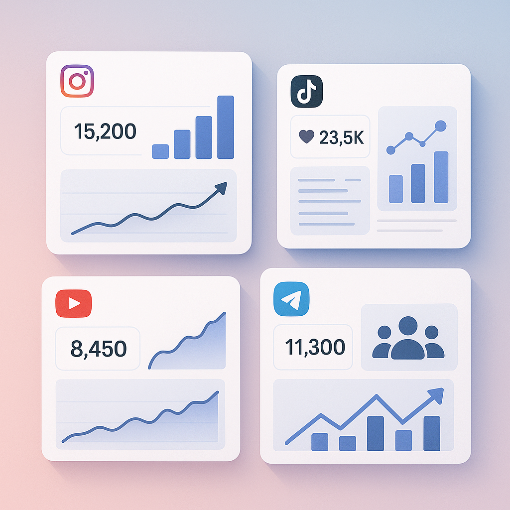 Unlocking the Best YouTube Subscribers Panel