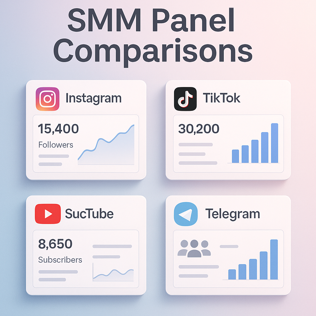 Fastest Delivery SMM Panels: Crescitaly Leads the Way