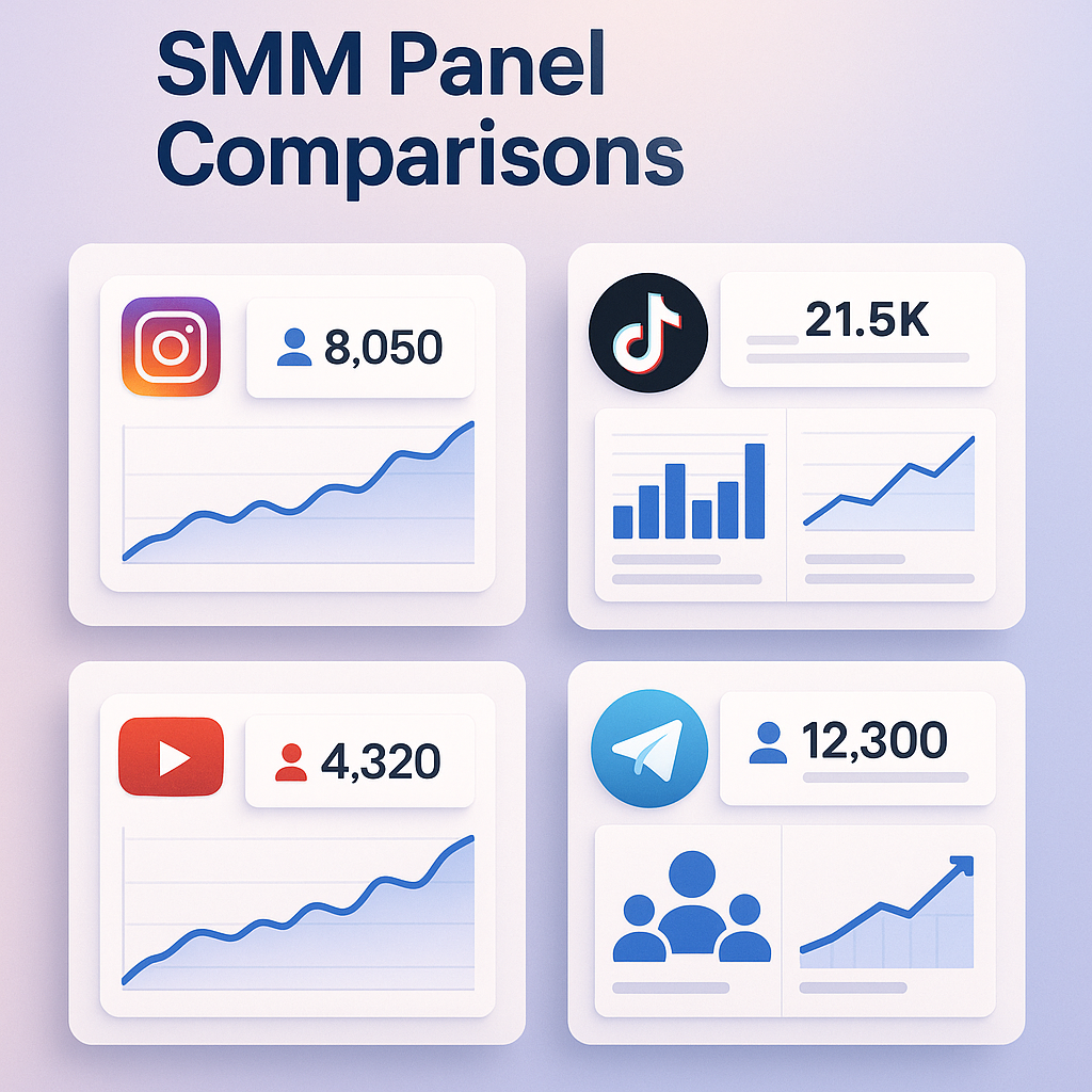 Maximize Your Reach: Top Telegram Members Panel