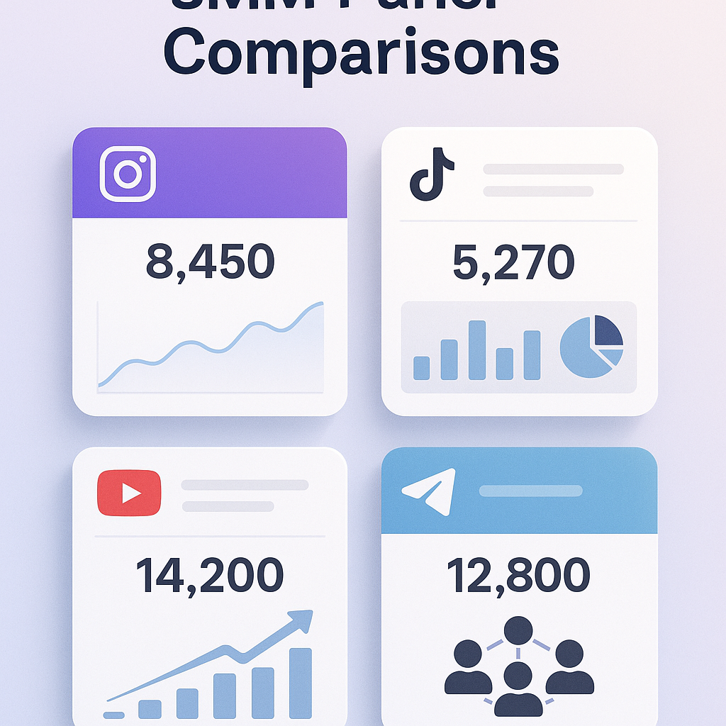 Crescitaly vs. SocialBoss: The Ultimate SMM Panel Showdown