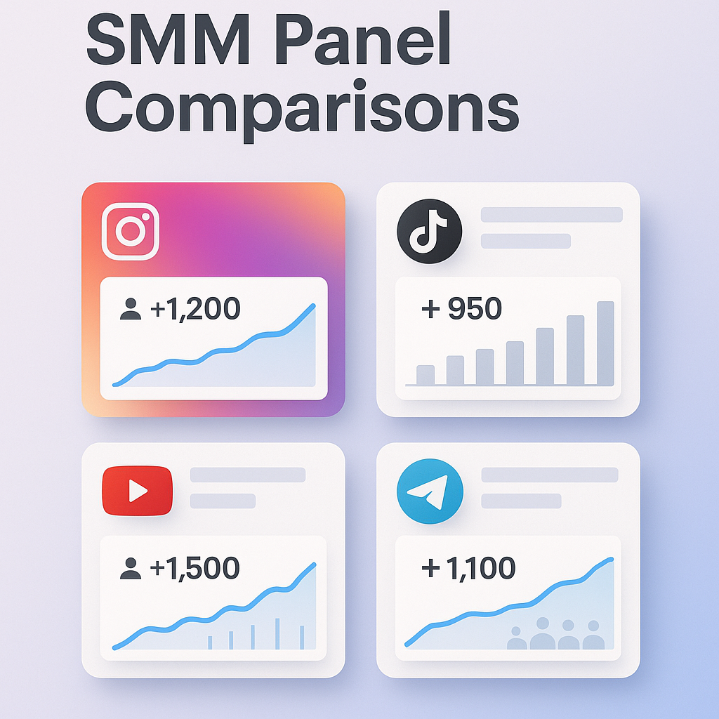 Why Crescitaly Leads: SMM Panels with Instant Delivery