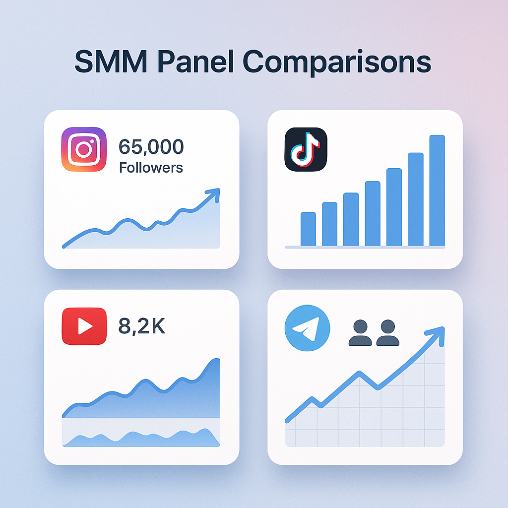 Crescitaly.com vs Top SMM Panels: Your Ultimate Guide
