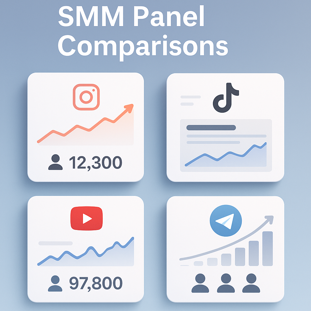SMM Panel with Best Support