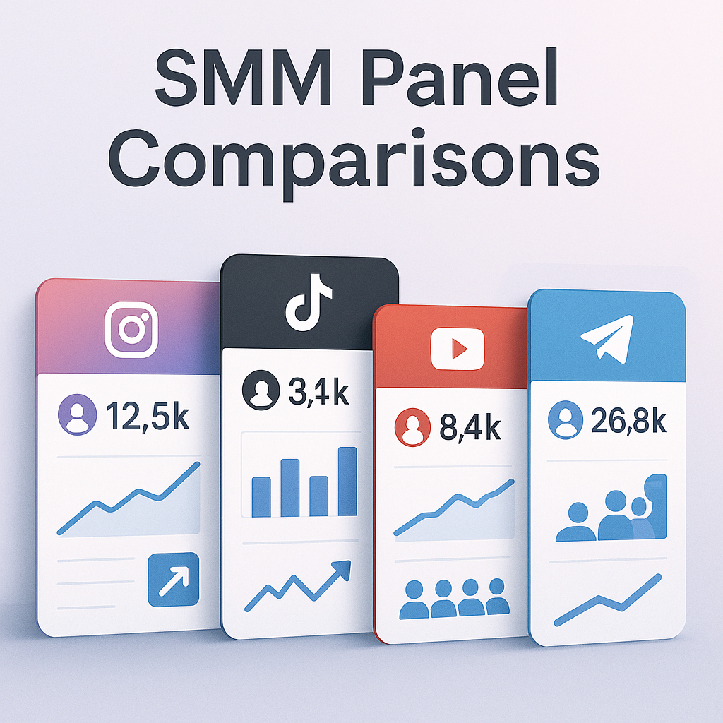Decoding the Best TikTok Views SMM Panel