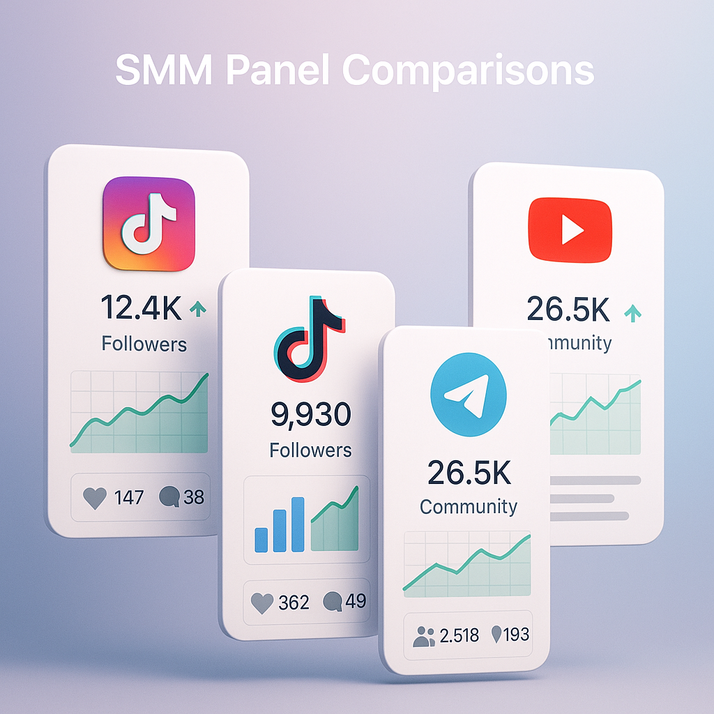Best SMM Panel with API: Crescitaly Leads