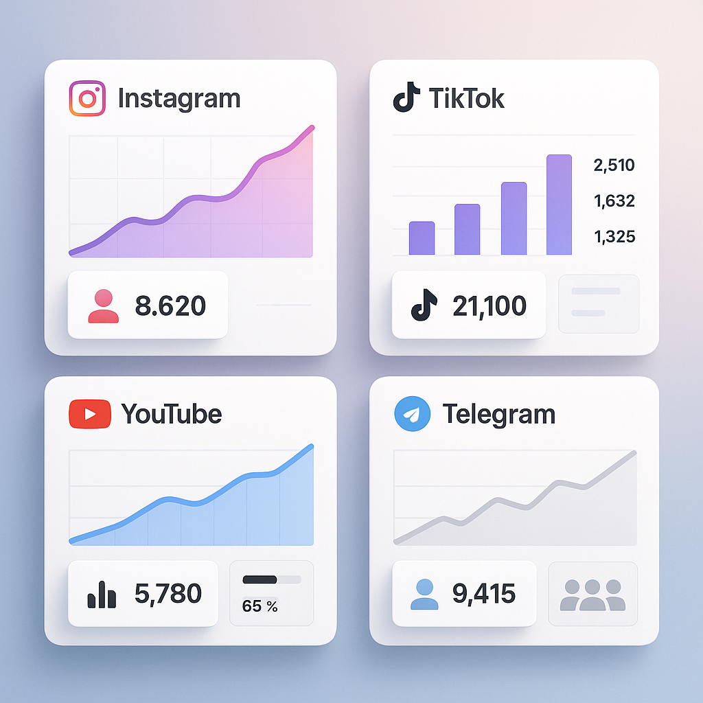 Maximize Your Reach with the Best TikTok Views