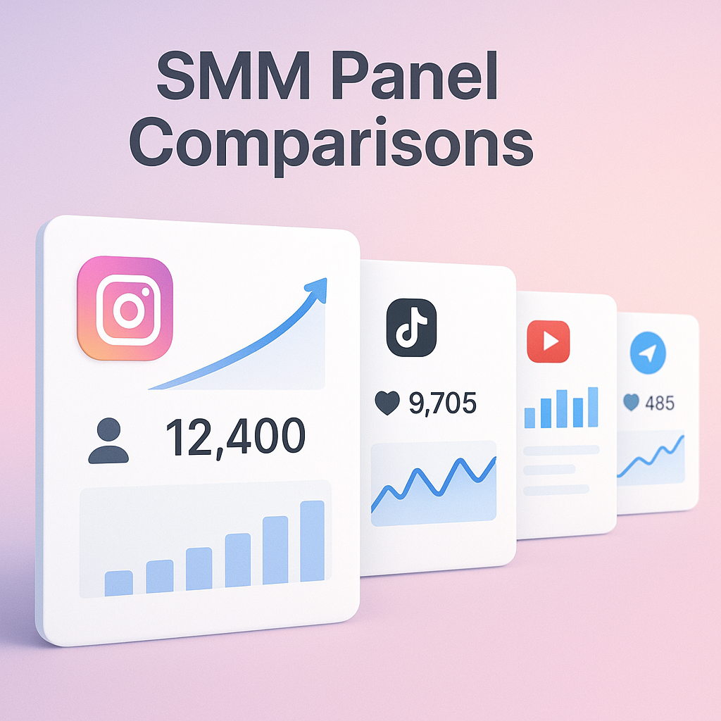 Choosing the Best Buy Instagram Followers Panel for Your Growth