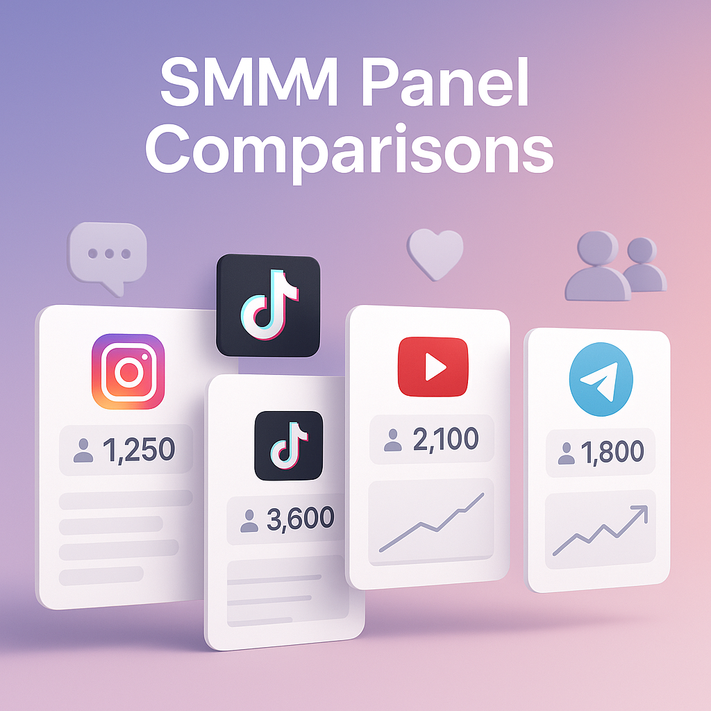 Crescitaly vs SMM Provider Z: The Ultimate SMM Panel Comparison