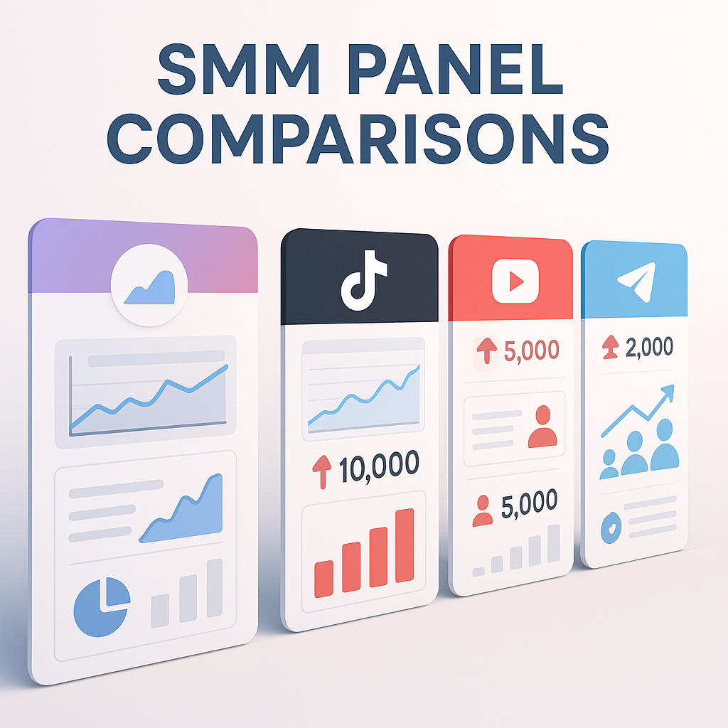 YouTube Subscribers Panel UAE: Ultimate Guide