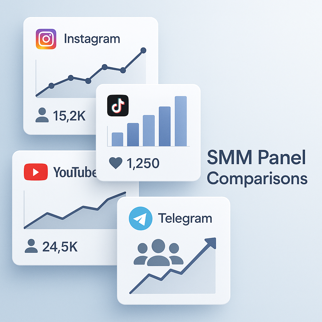 Crescitaly vs SMM Panel XYZ