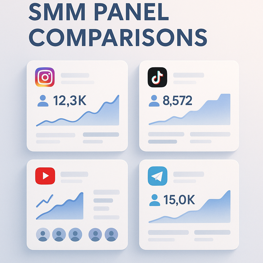 The Ultimate Guide to Instant SMM Panel Delivery
