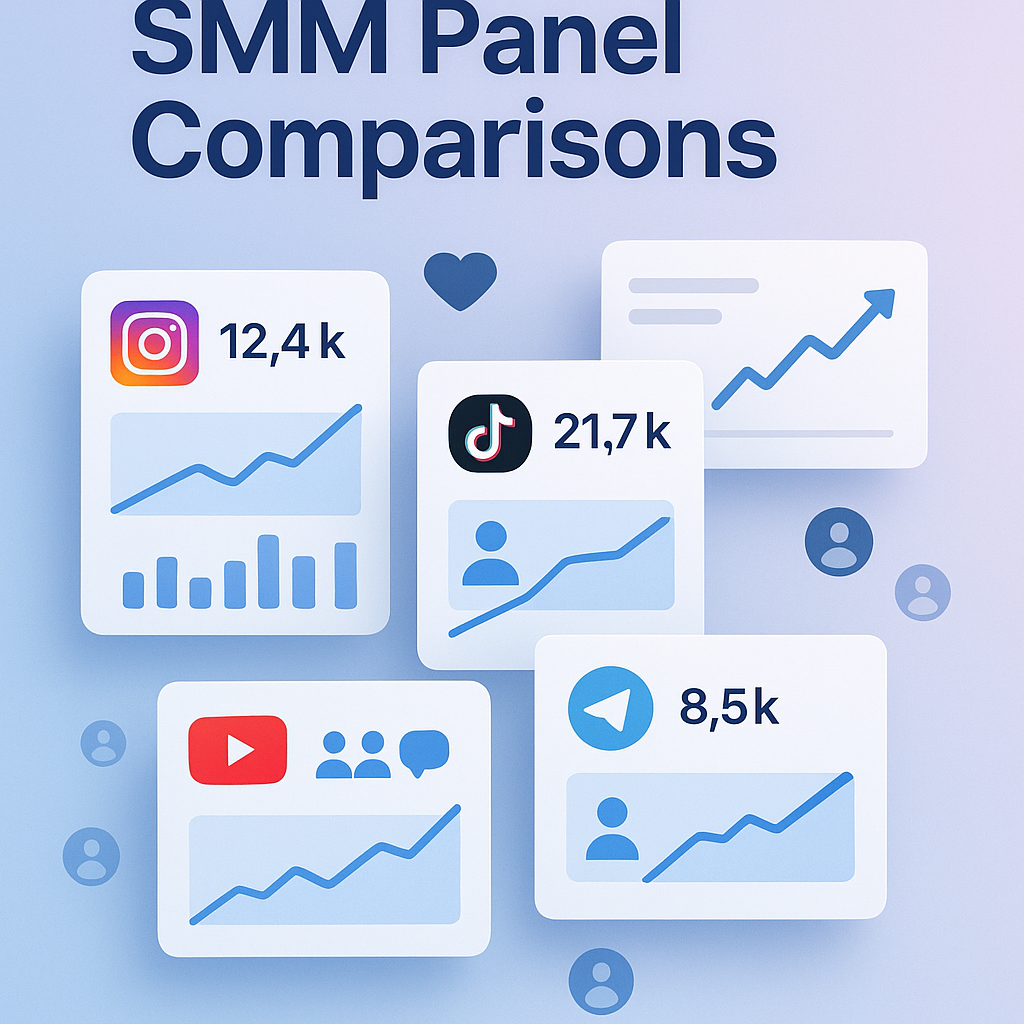 Mastering the TikTok Views SMM Panel