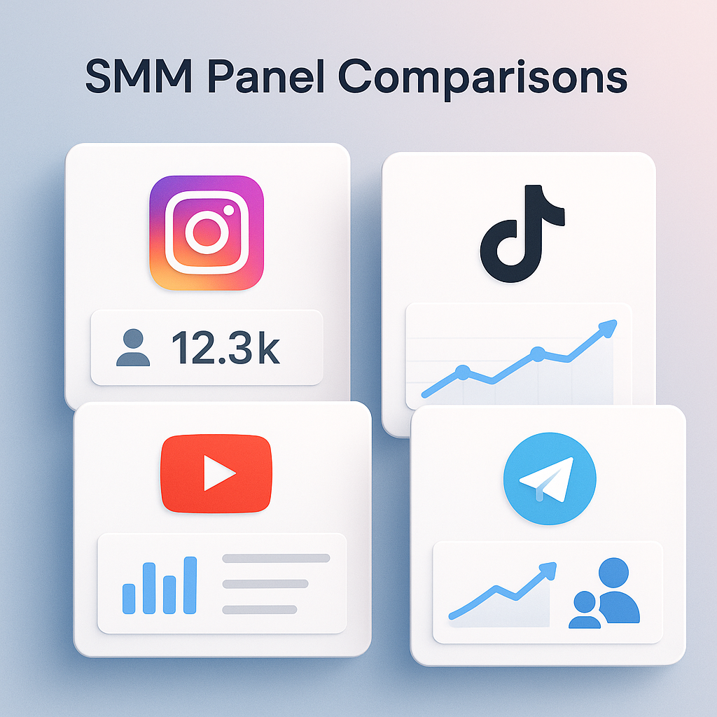 Maximize Your Social Media Impact: Best TikTok Views Panel