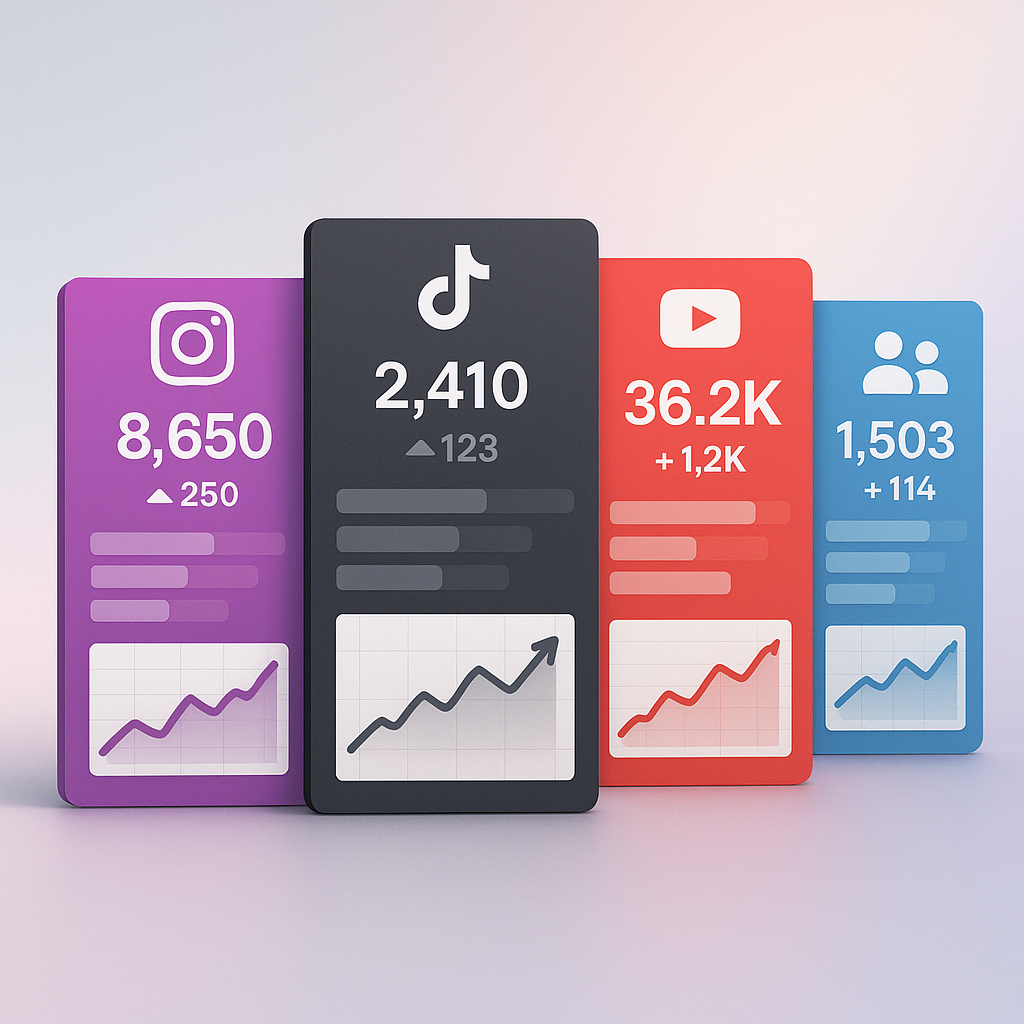 Crescitaly vs SMM Provider X: Comparison