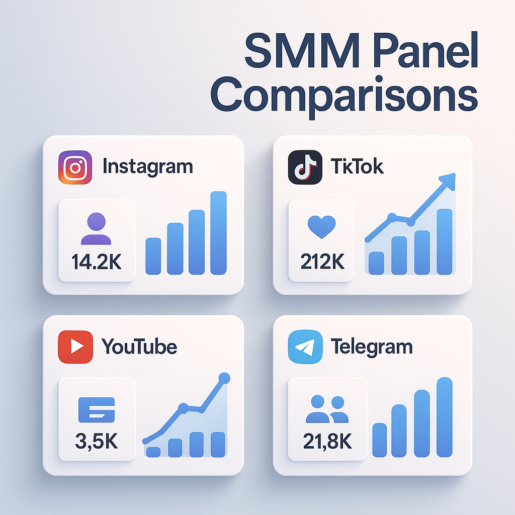 Telegram Members Panel: Your Guide to Social Media Growth