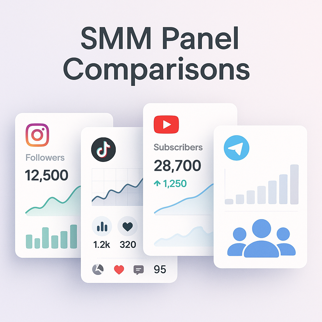 Crescitaly vs SMMPanel: The Ultimate Social Media Growth Showdown