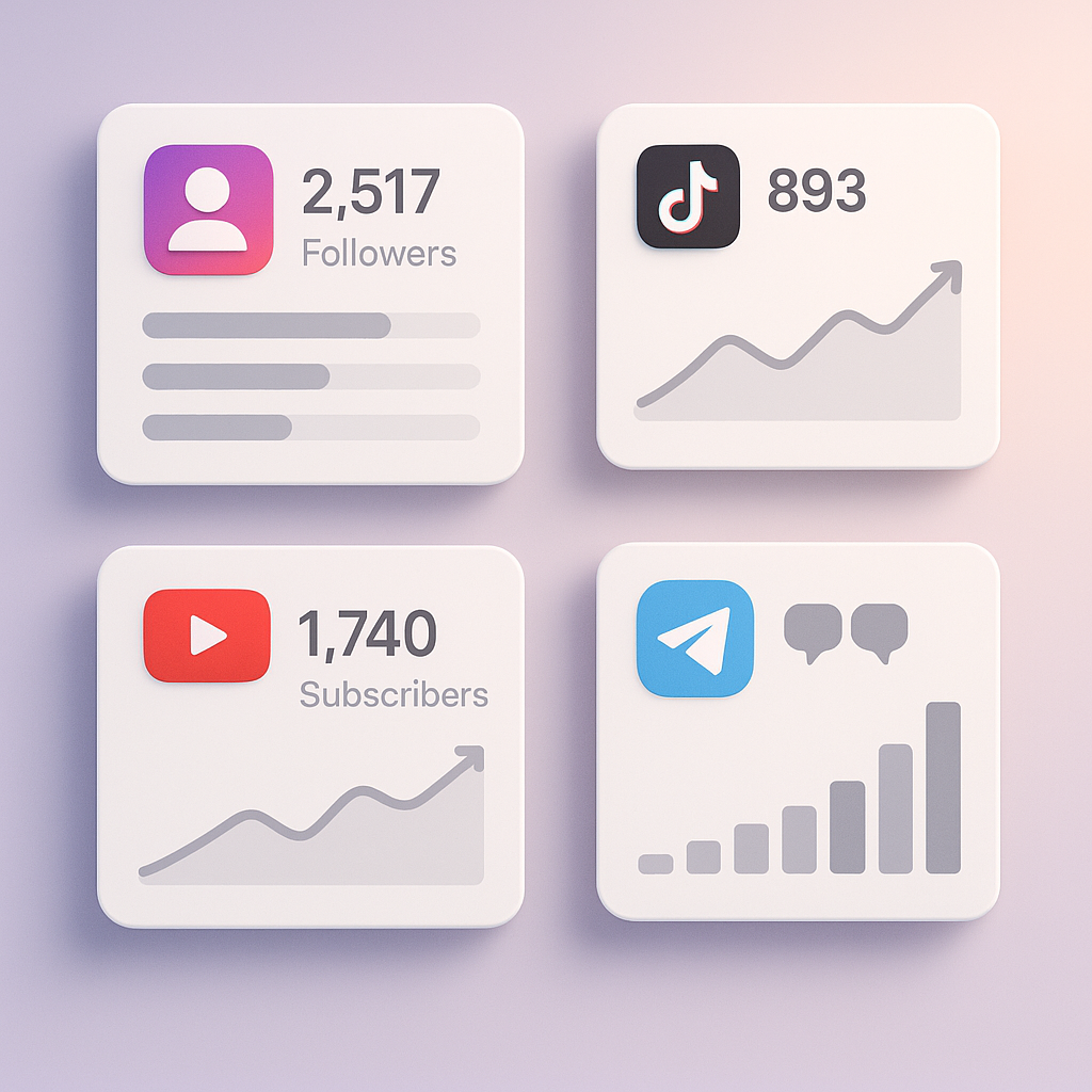 Best SMM Panel for Influencers: A Comprehensive Guide