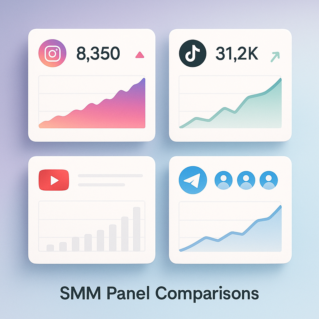 Best Instagram Followers Panel Guide