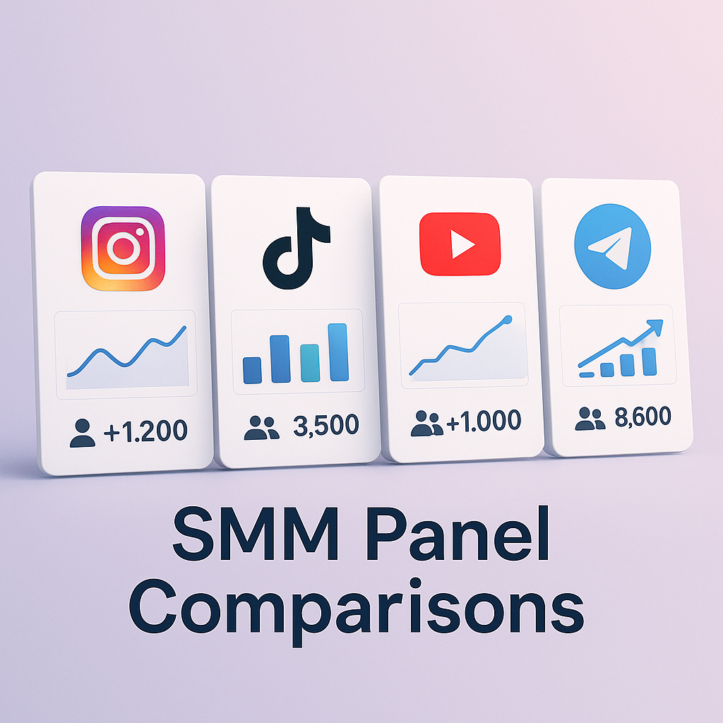 Unveiling the Best YouTube Subscribers Panel