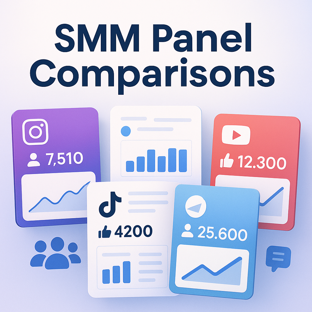 The Ultimate Guide to Choosing a TikTok Views Panel